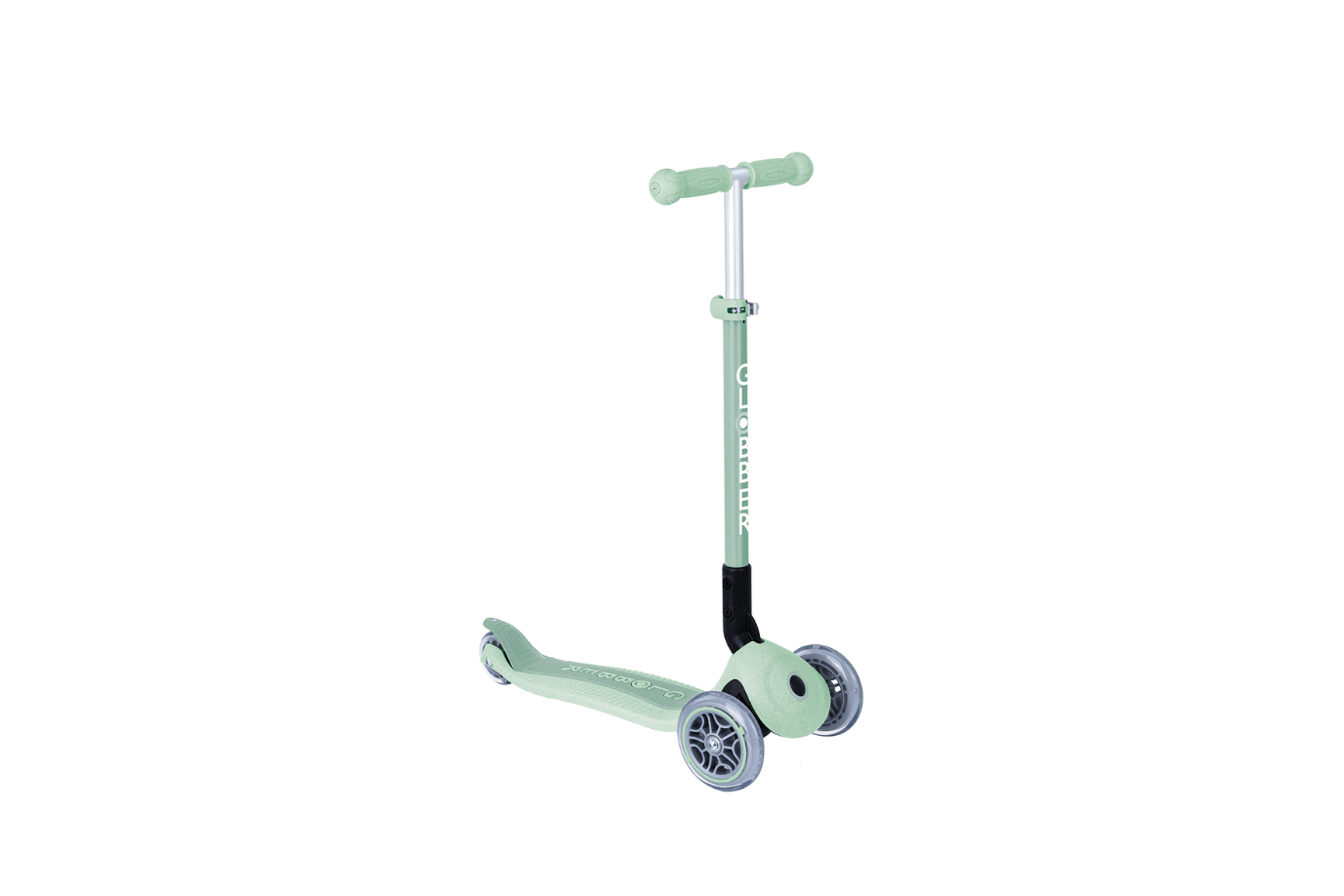 Globber GO-UP 3-in-1 Scooter (4 Colours Available)