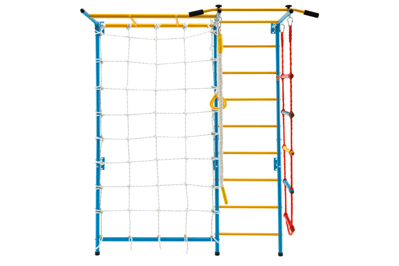 Costway Indoor Swedish Wall Ladder