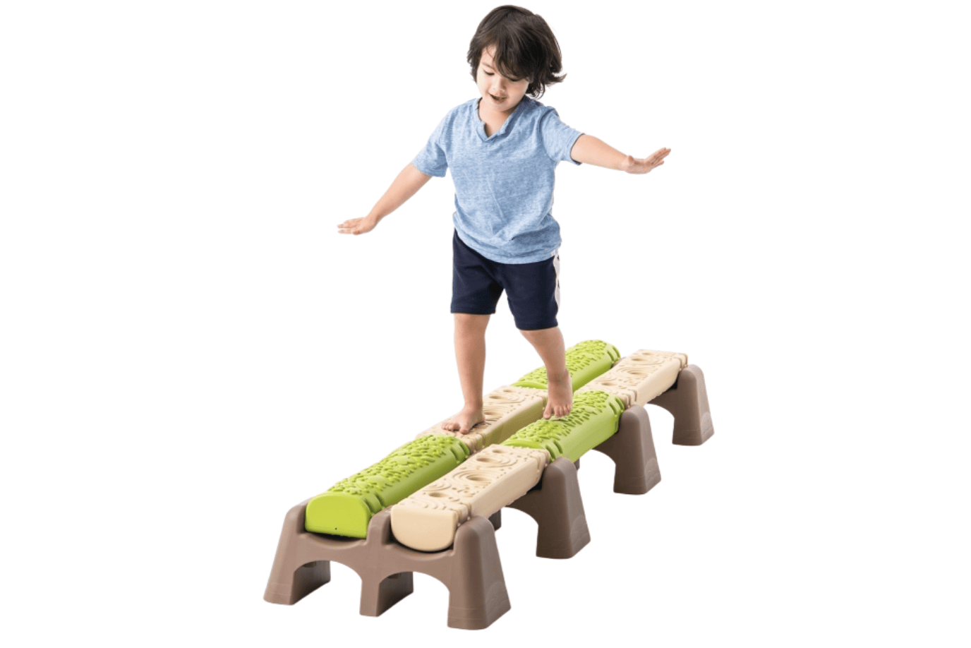 Playwell WePlay Jungle Trial
