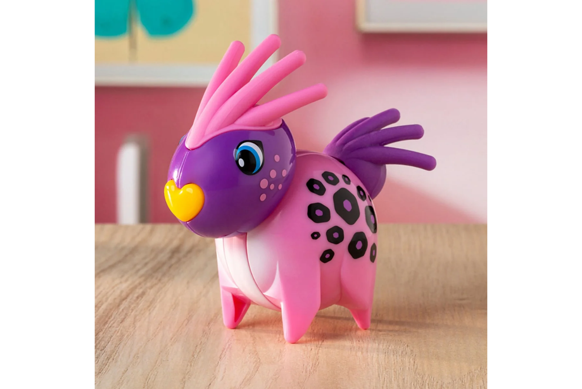 Brio Flora Figurines