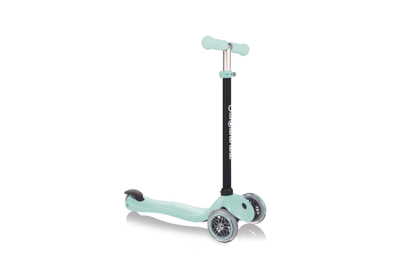 Globber GO-UP 4-in-1 Scooter (4 Colours Available)