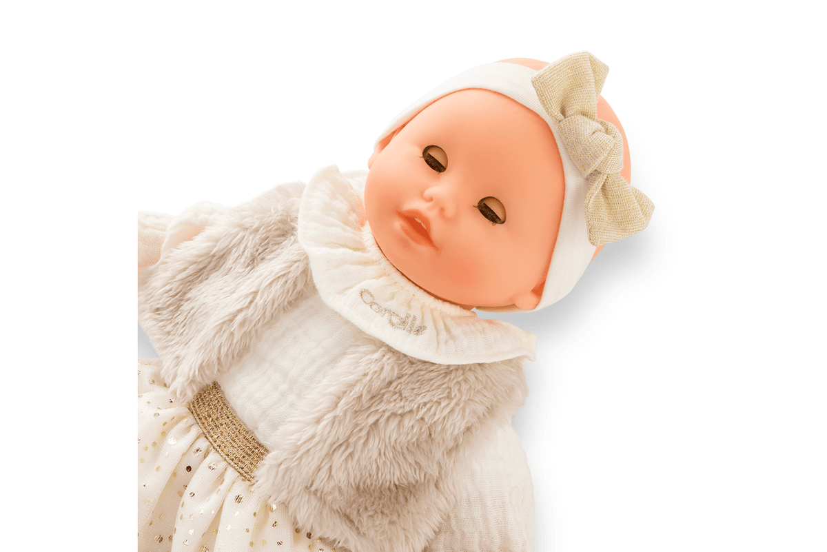 K.I.D. Toys Inc. Corolle My First Doll (Multiple Styles Available)