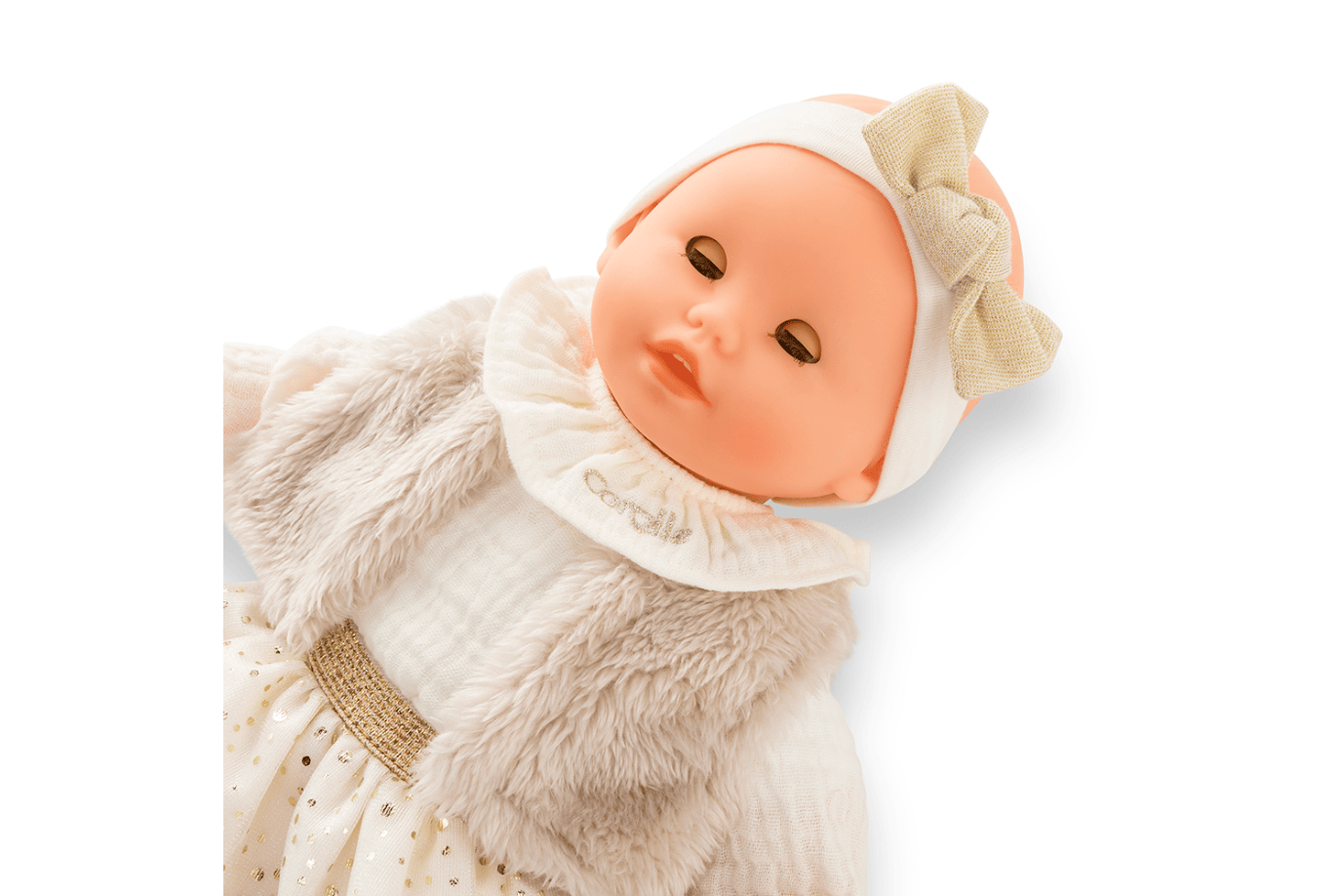 K.I.D. Toys Inc. Corolle My First Doll (Multiple Styles Available)