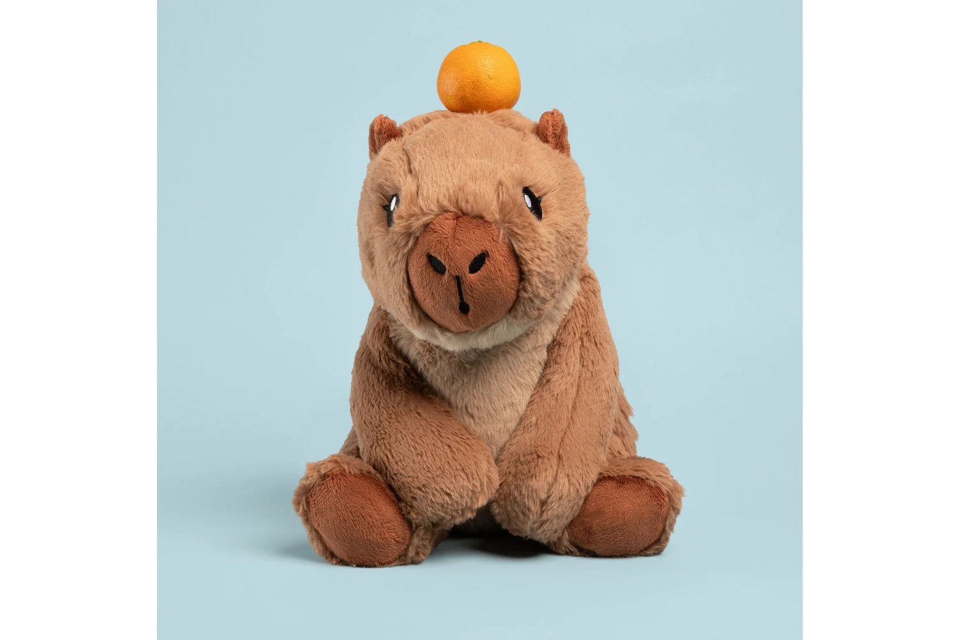 Hugimals - Cam The Capybara