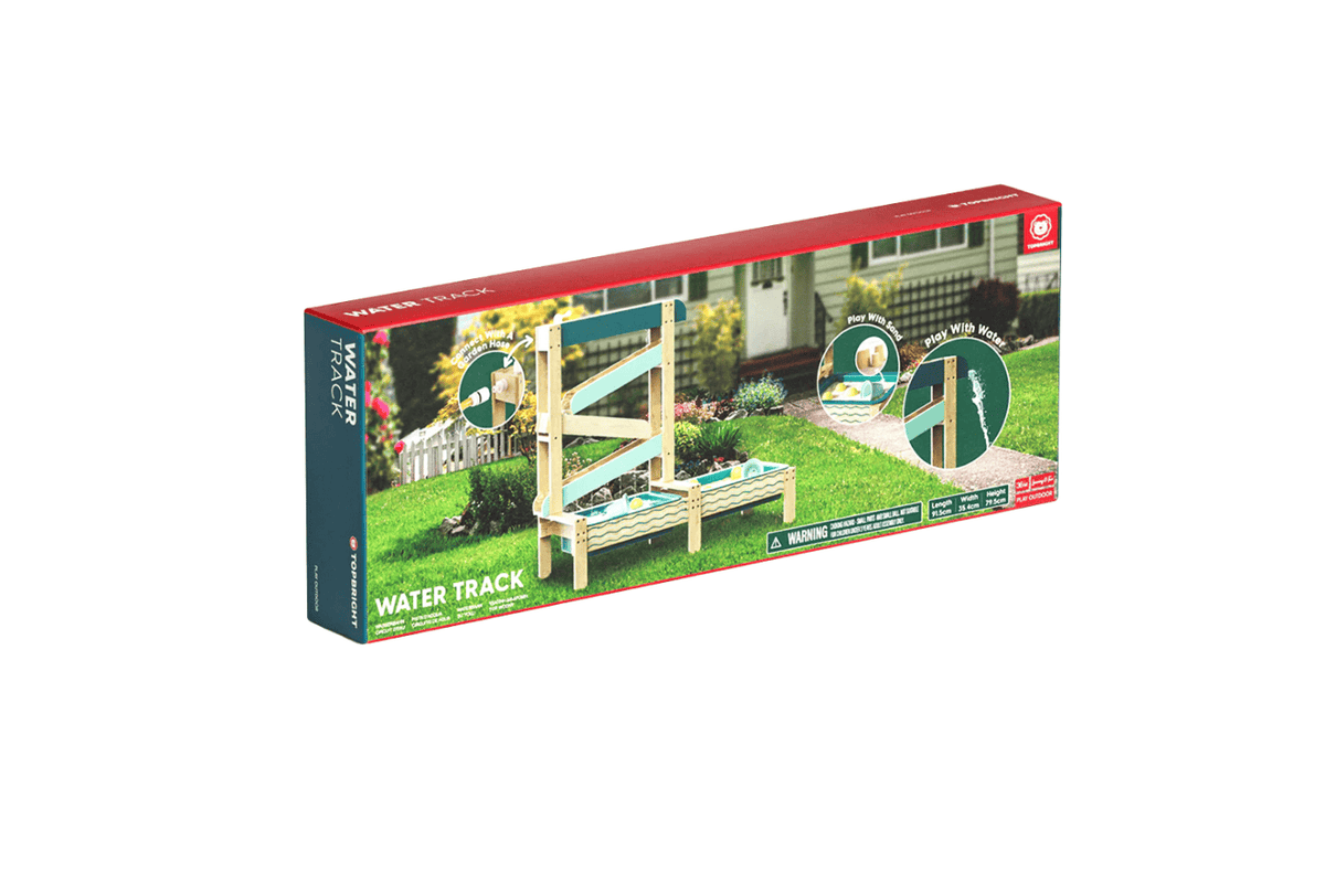 K.I.D. Toys Inc. Topbright - Water Track