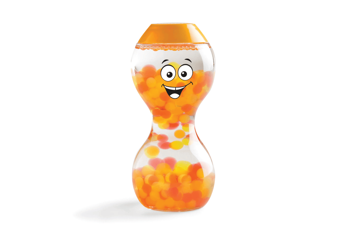 Learning Resources Express Your Feelings Sensory Bottles
