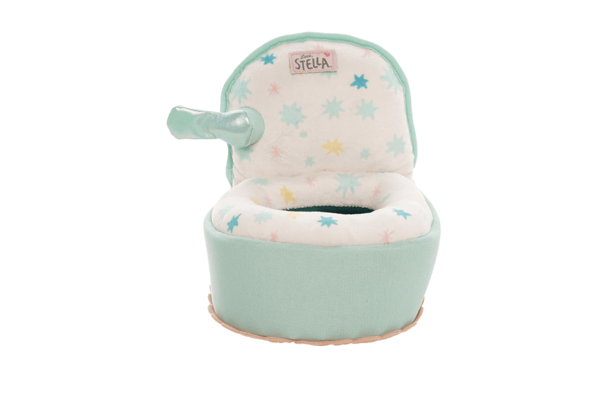 Manhattan Toy Love, Stella My First Potty Set