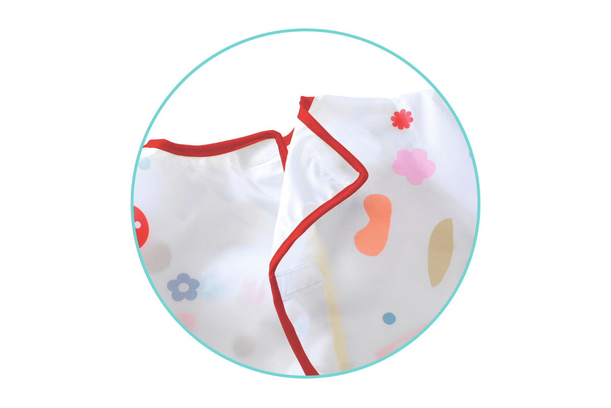 Ilo Children's Art Smock with Pocket