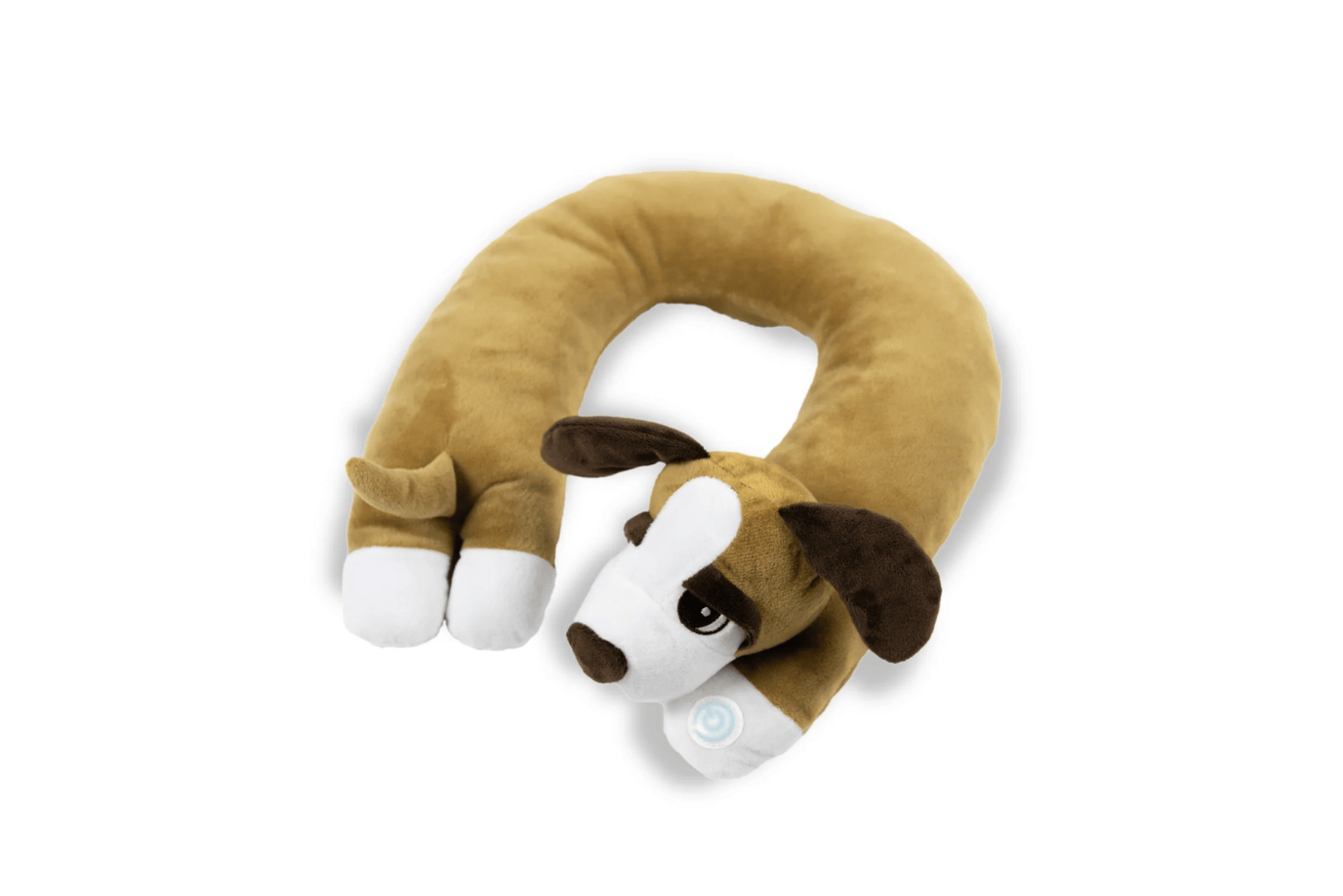 Bouncyband® Children’s Vibrating Neck Pillow (Two Styles Available)