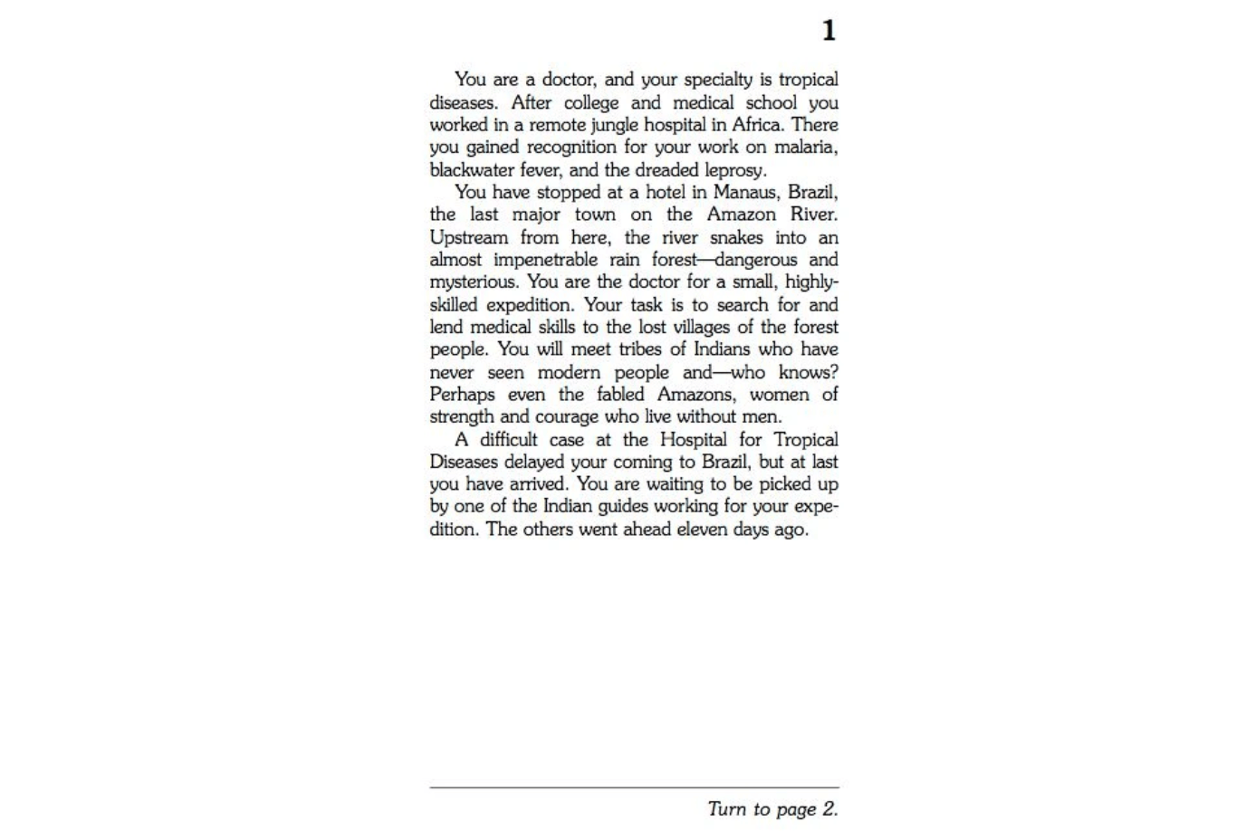 Outset Media Choose Your Own Adventure Books (Ages 5 - 8)