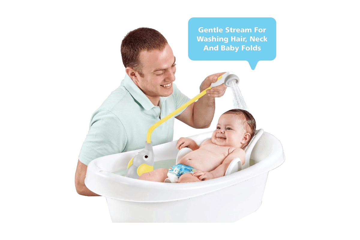 Pierre Belvediere Yookidoo Elephant Baby Shower