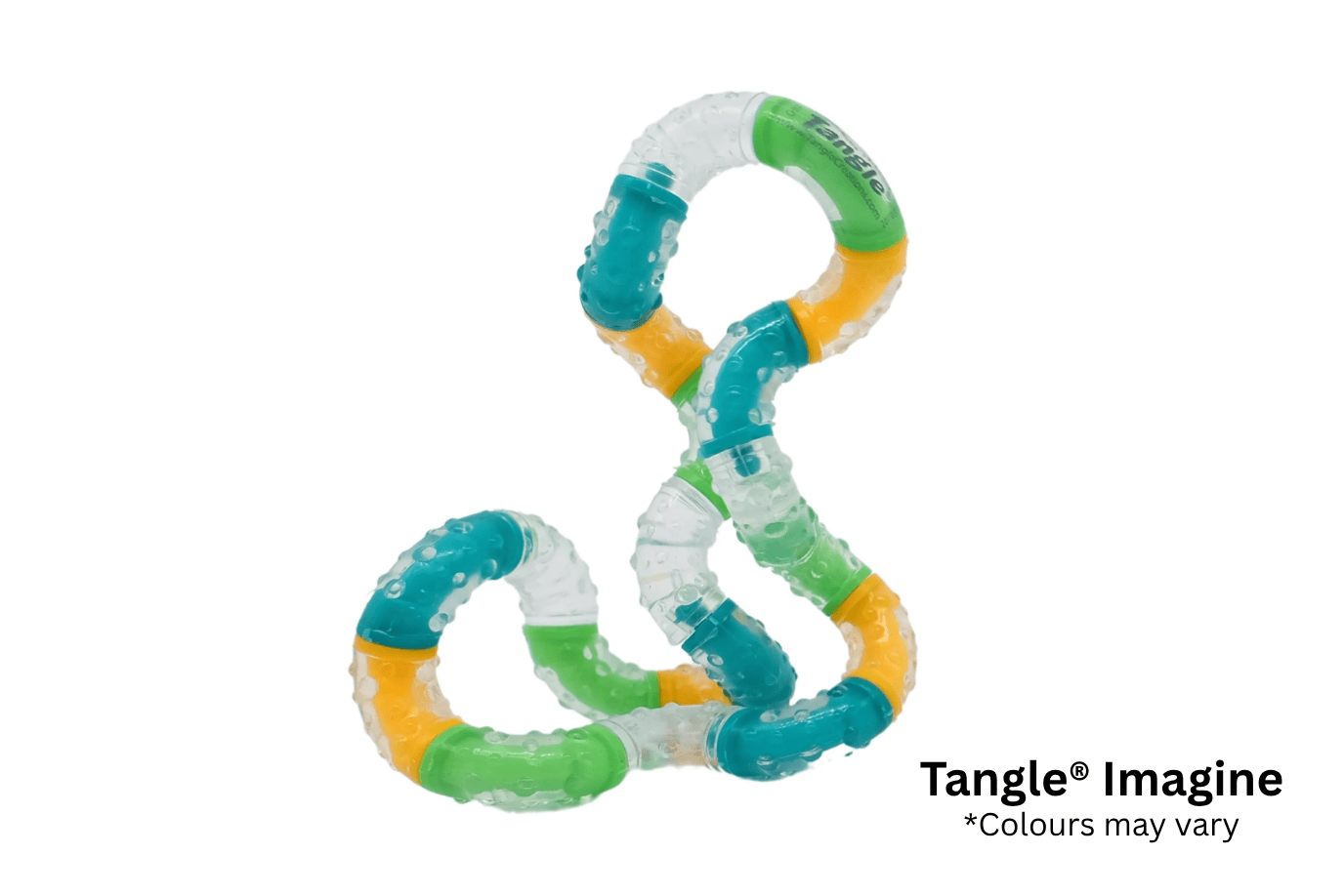 K.I.D. Toys Inc. Imagine Tangle® (Multiple Styles Available)