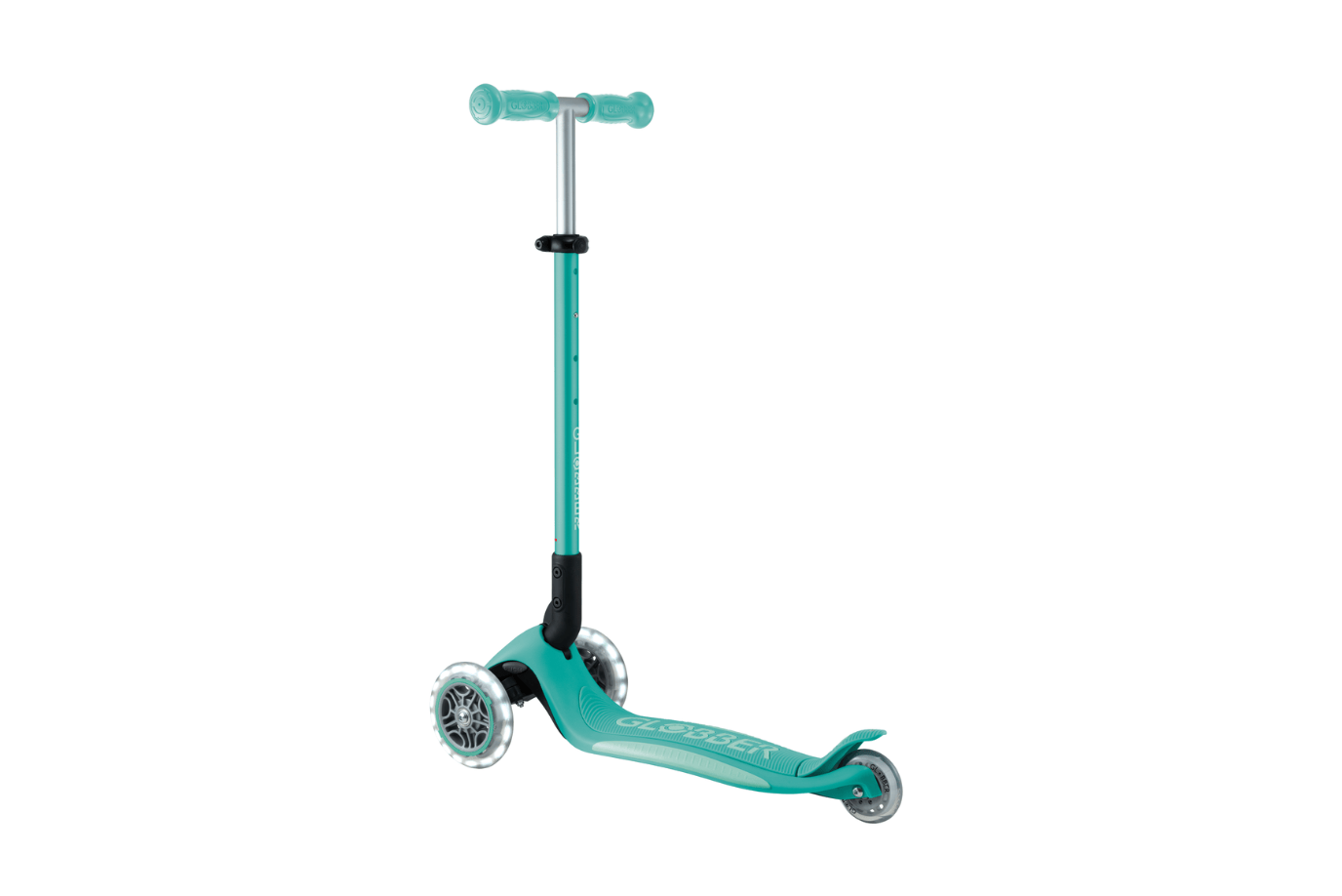 Incredible Novelties Globber Primo Foldable Scooter with Lights