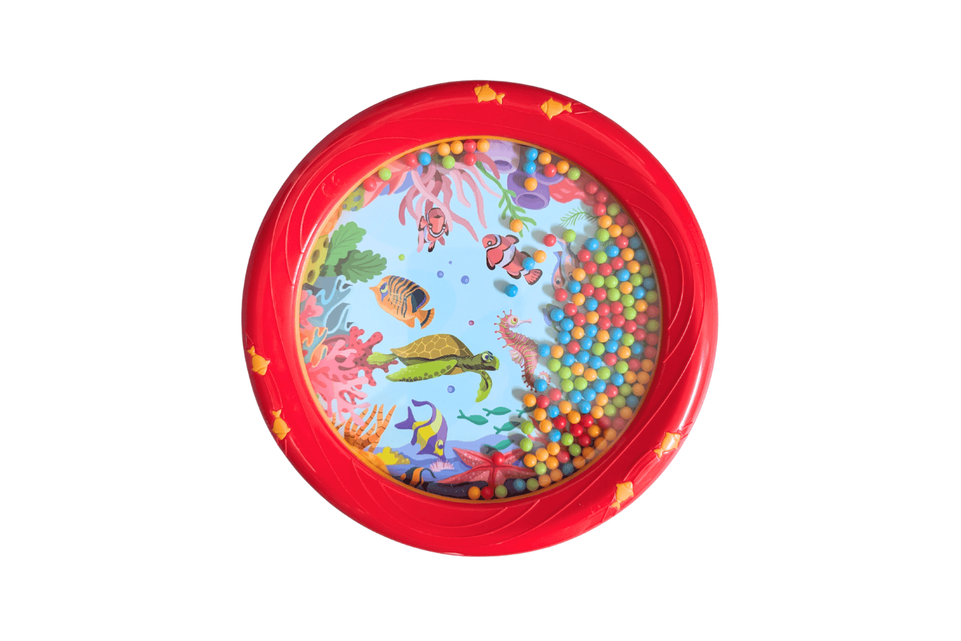 Playwell Ocean Drum (1 piece)