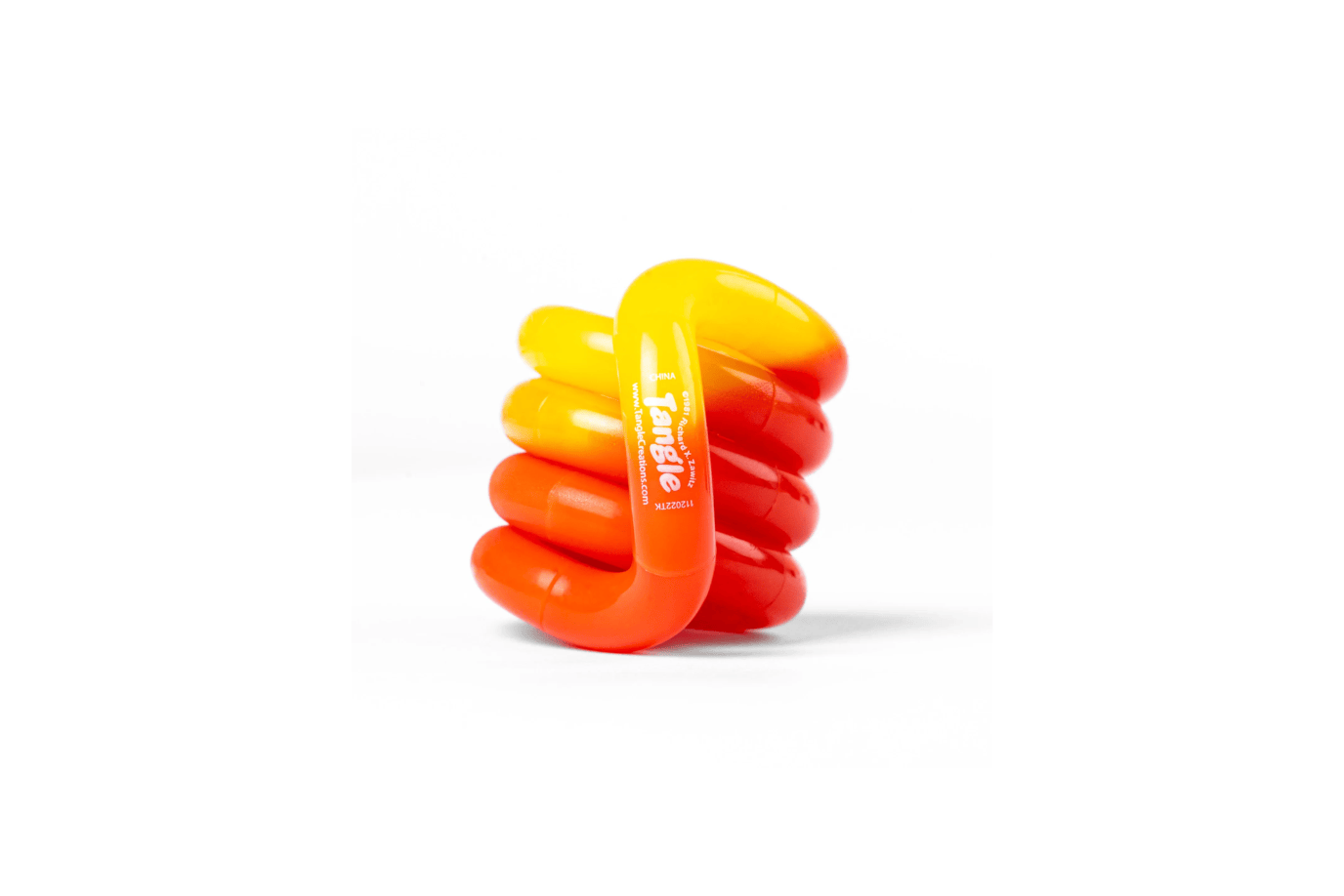 K.I.D. Toys Inc. Tangle® Jr. (Two Styles Available)
