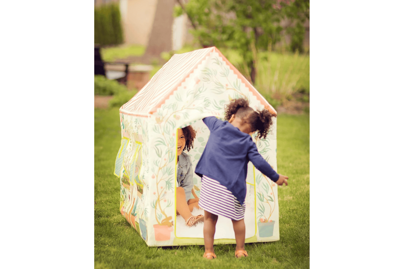 Ilo Indoor Play Tent