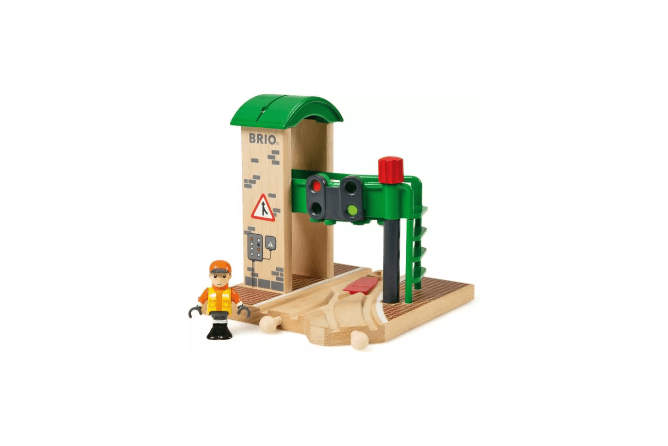 Brio Signal Station