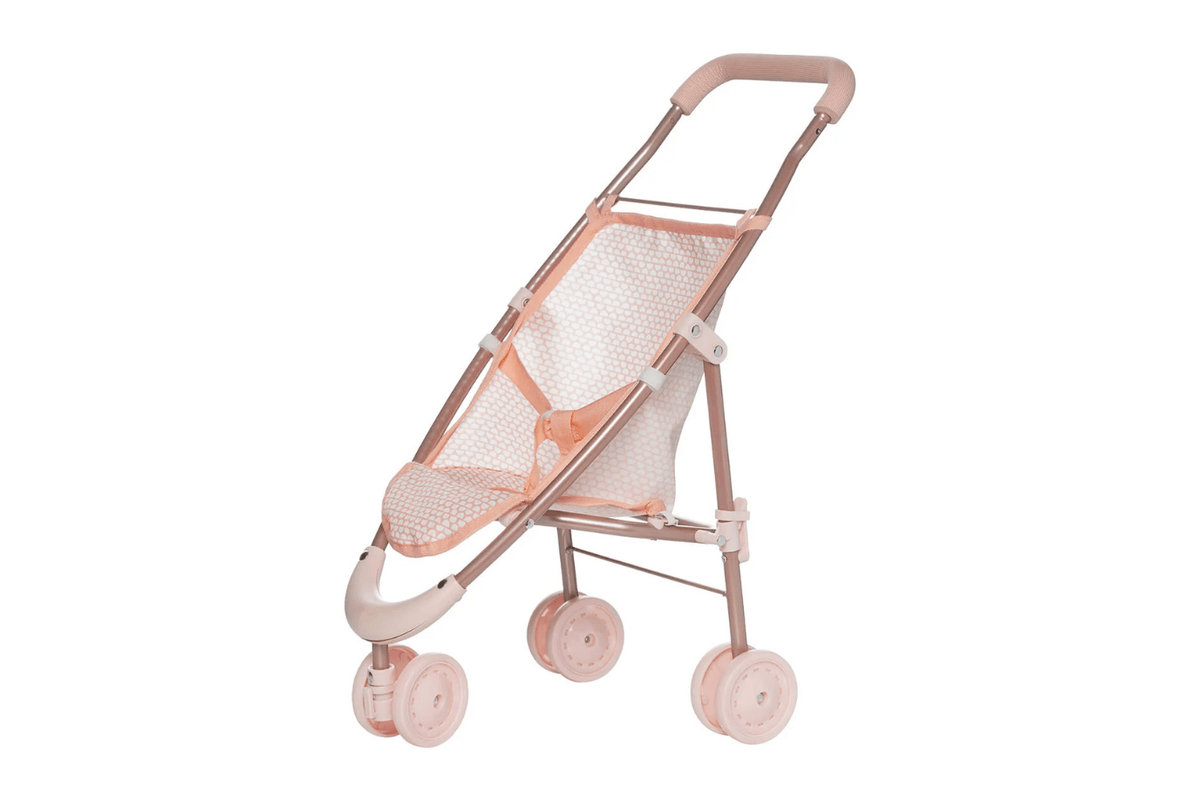 Kidcentral Love, Stella On the Go Stroller