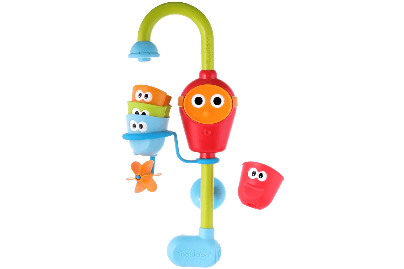Yookidoo Flow 'N' Fill Spout
