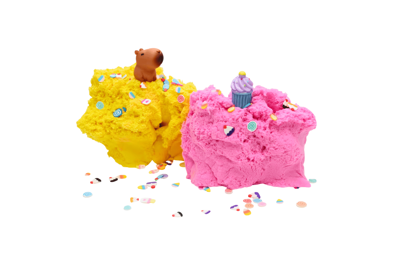 Faber-Castell Sensory Mini Jars