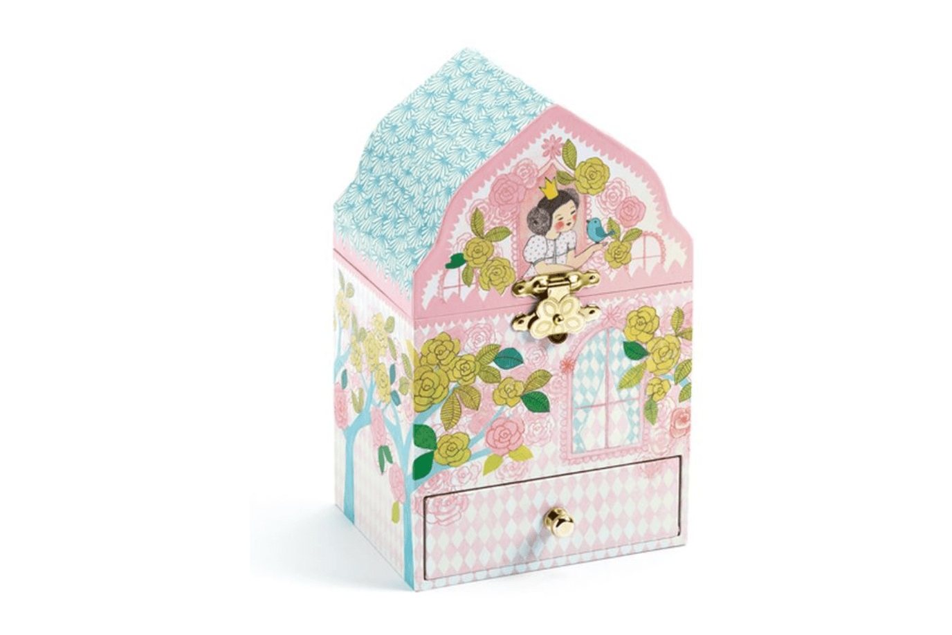 Ilo DJECO Music Boxes