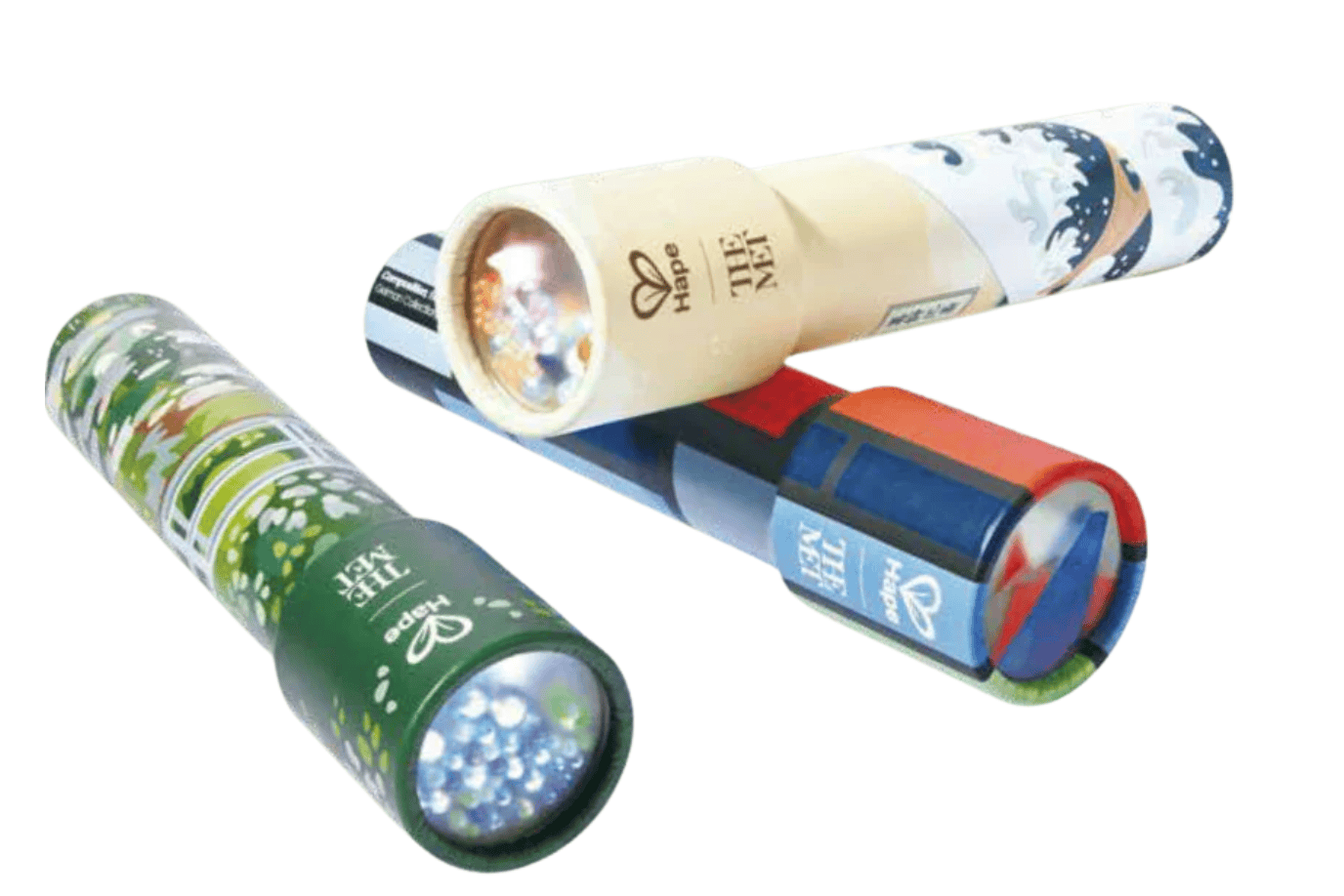 Playwell Artistic Eye Kaleidoscope [1 Piece]