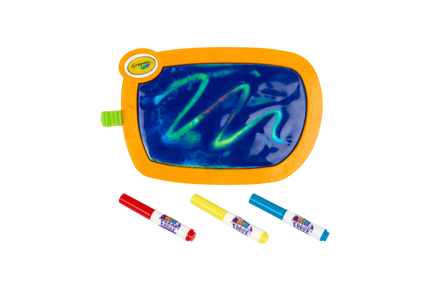 Crayola Crayola Double Doodle Board