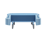PODZ® Cot Storage & Carrier