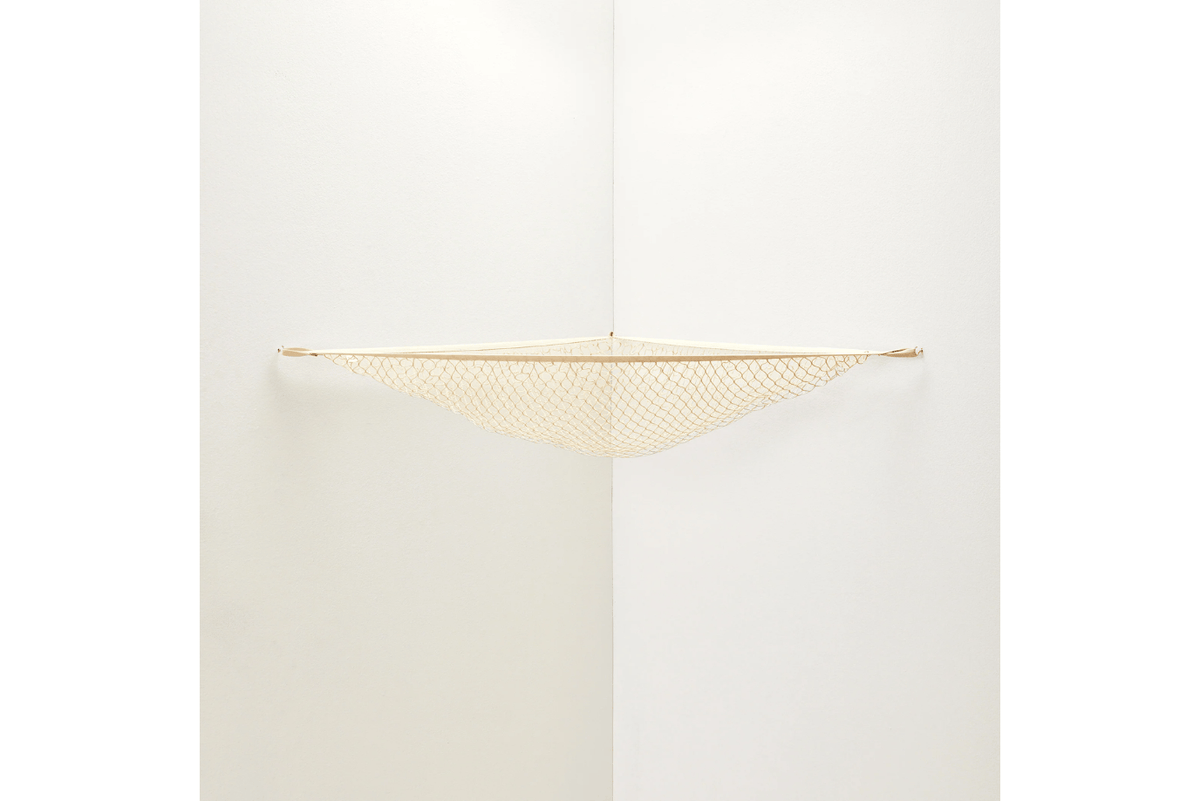 Toy Hammock - Stuffed Animal Storage Net