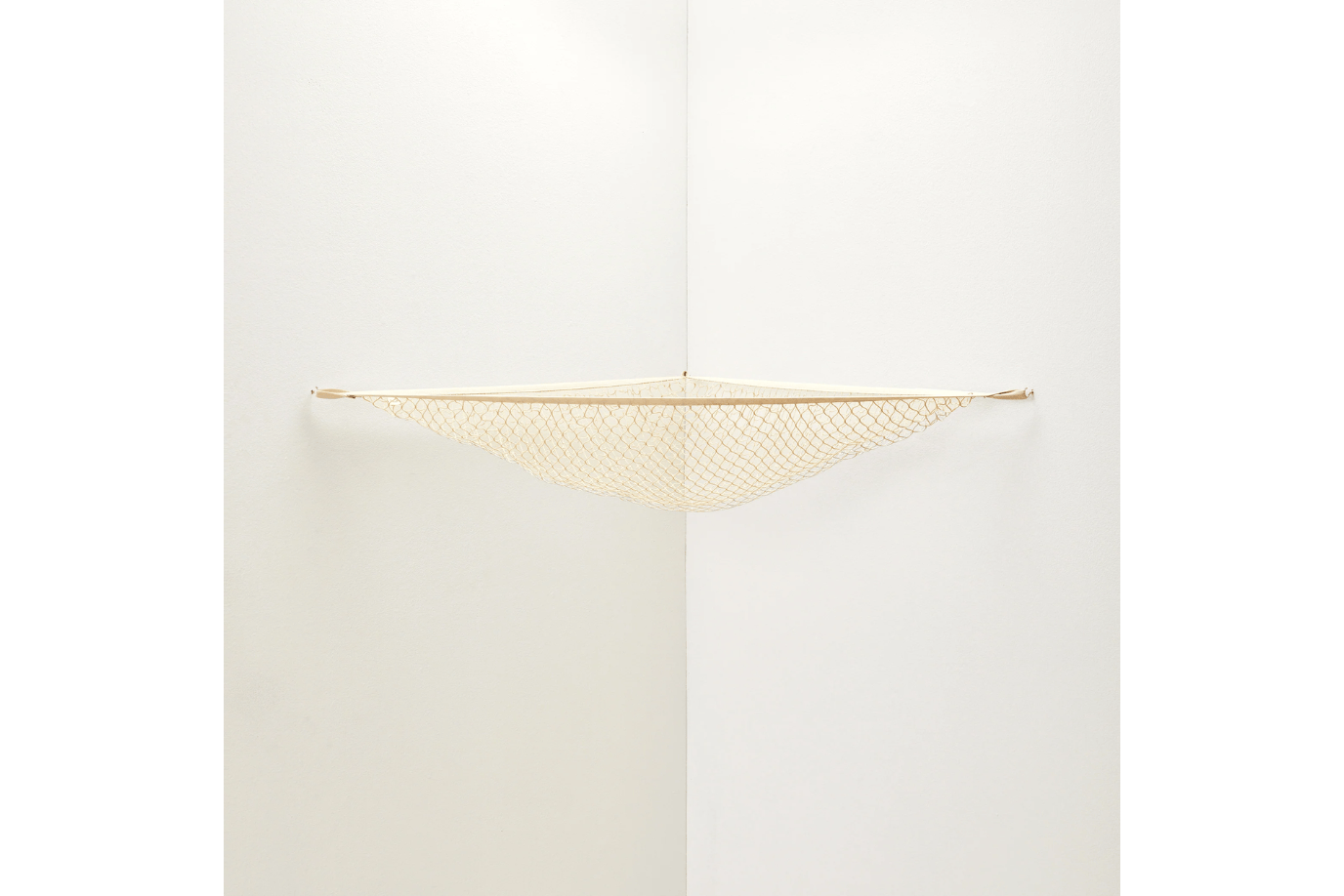 Toy Hammock - Stuffed Animal Storage Net