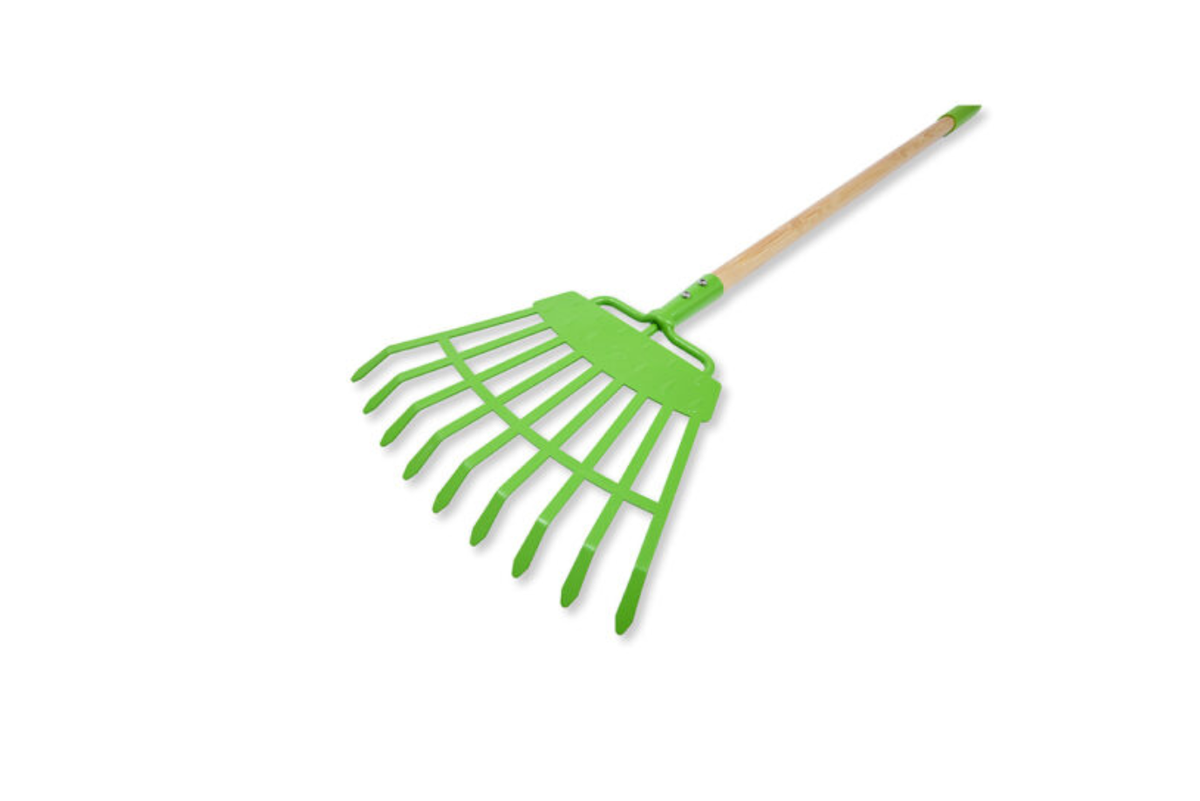 Hape Lawn Rake
