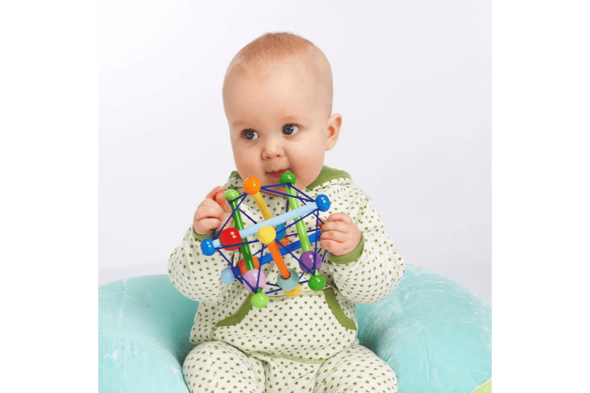 Kidcentral Skwish (four styles)