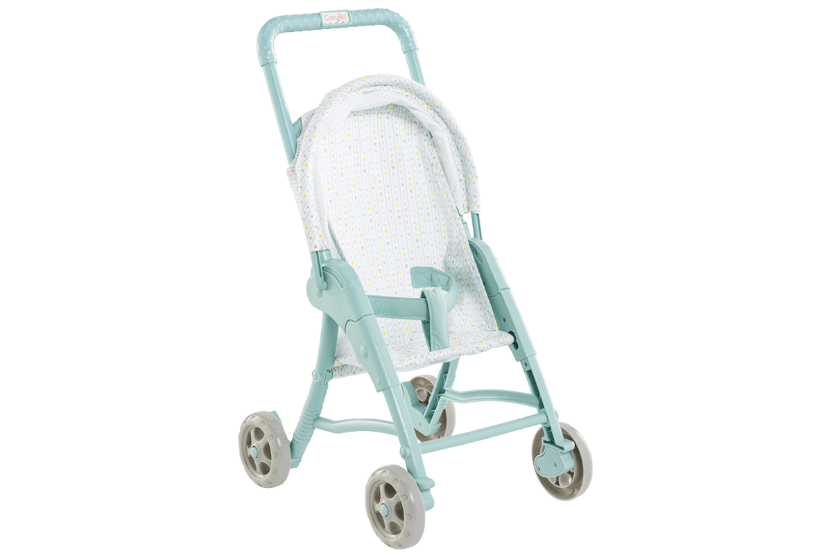 K.I.D. Toys Inc. Corolle Doll Stroller