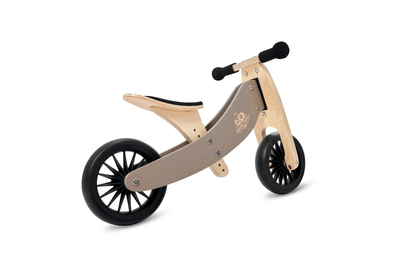 Fire The Imagination Kinderfeets Tiny Tot PLUS Balance Bike