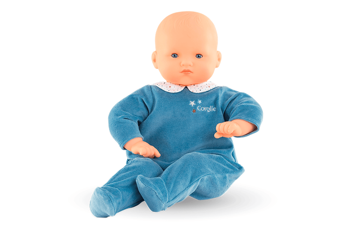 K.I.D. Toys Inc. Corolle Doll 50cm (20”) - Bébé Chéri