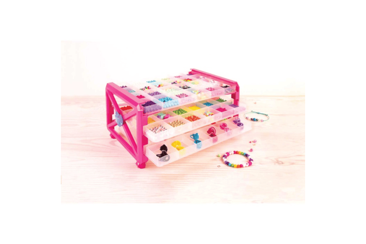 K.I.D. Toys Inc. Ultimate Bead Studio