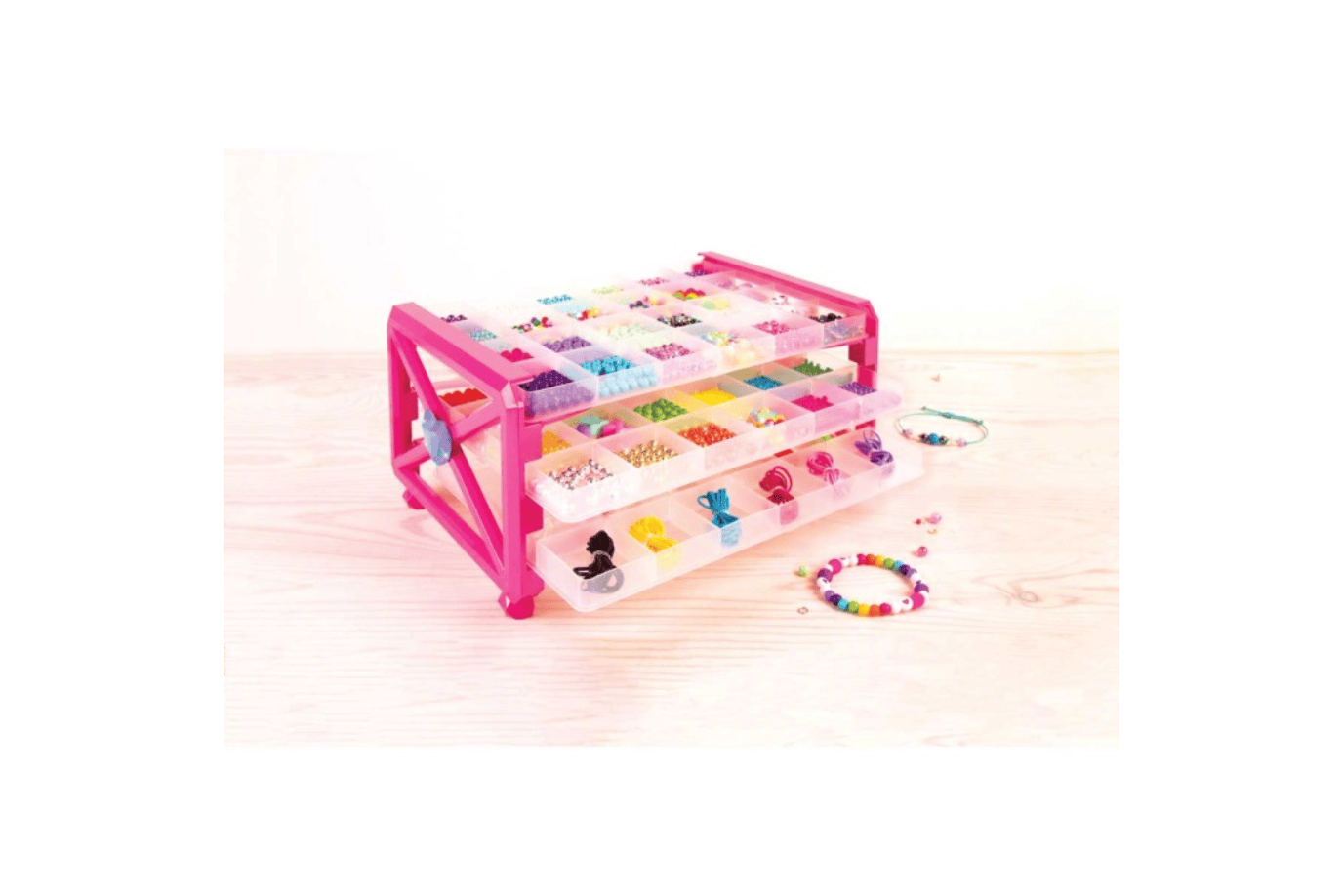 K.I.D. Toys Inc. Ultimate Bead Studio