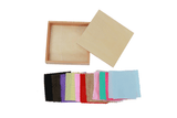 Fabric Box