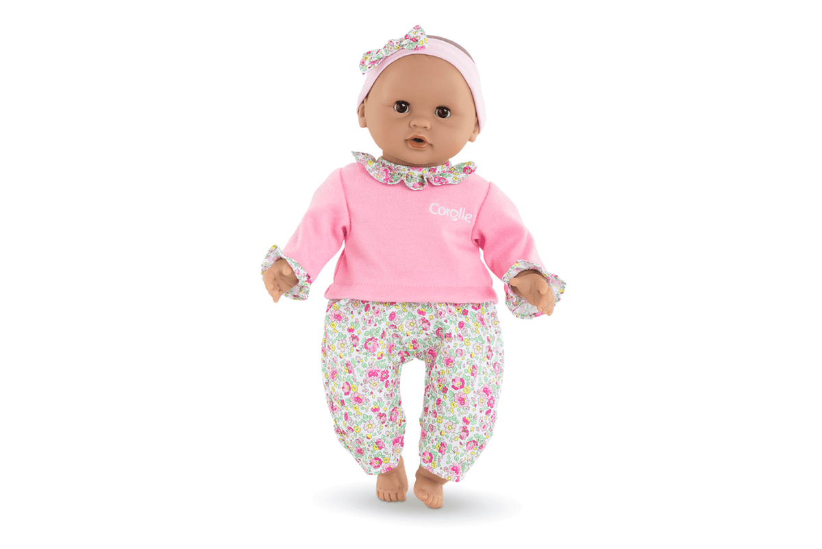 K.I.D. Toys Inc. Corolle My First Doll (Multiple Styles Available)