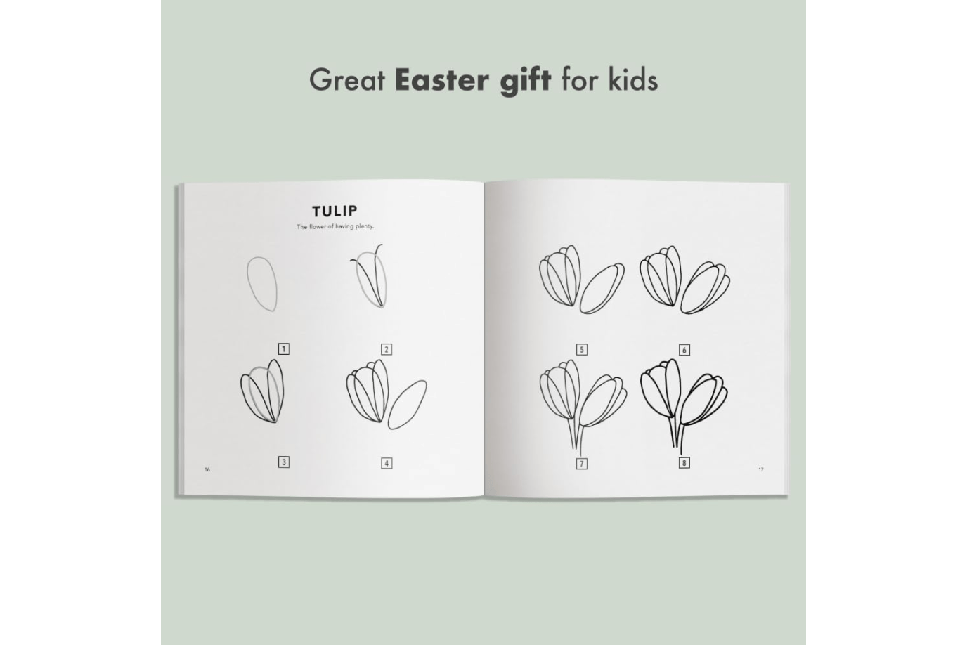 Penguin Random House Book How To Draw All The Things Books (Various Themes)