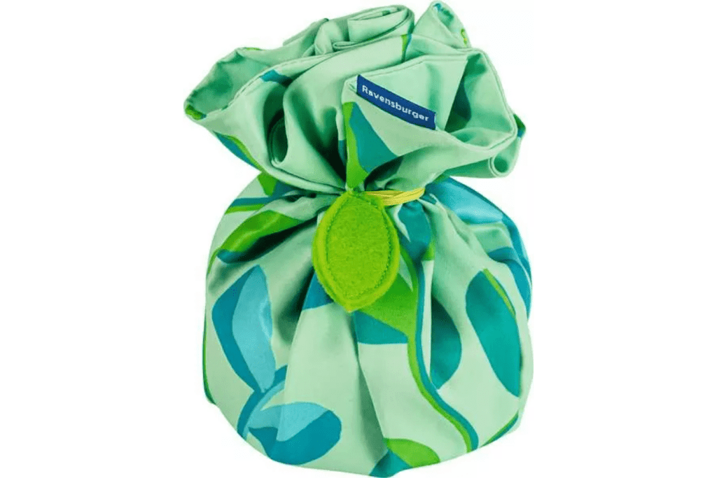 3-in-1 Stacking Cups: Bird's Nest