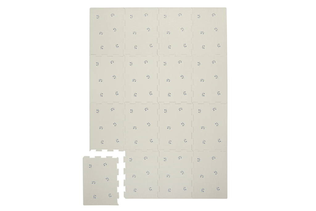 3 Sprouts Foam Puzzle Play Mat