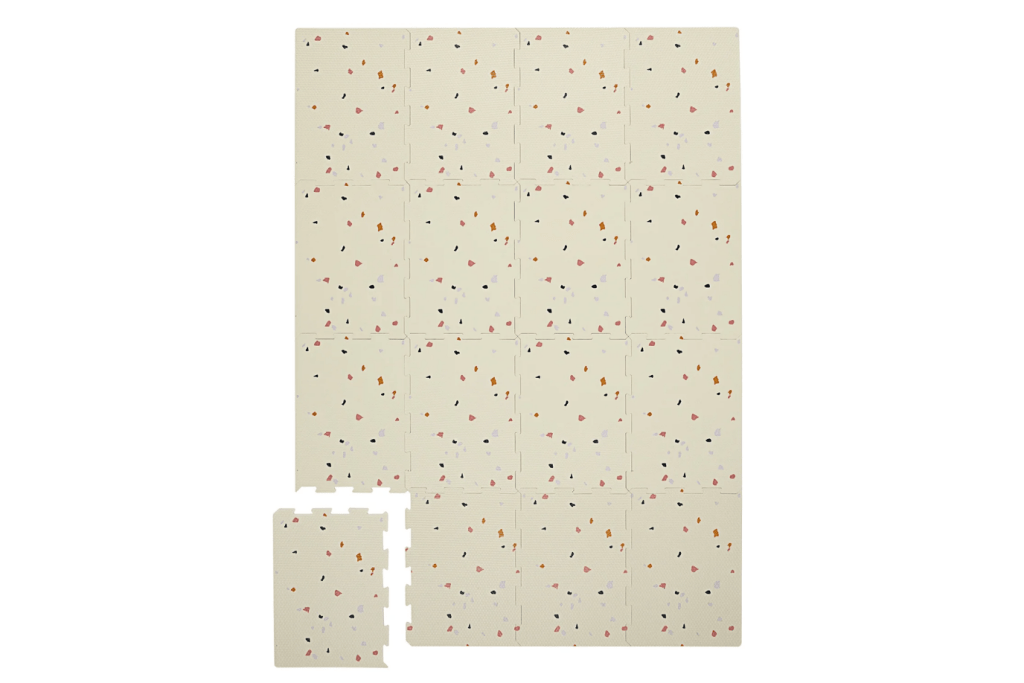 3 Sprouts Foam Puzzle Play Mat