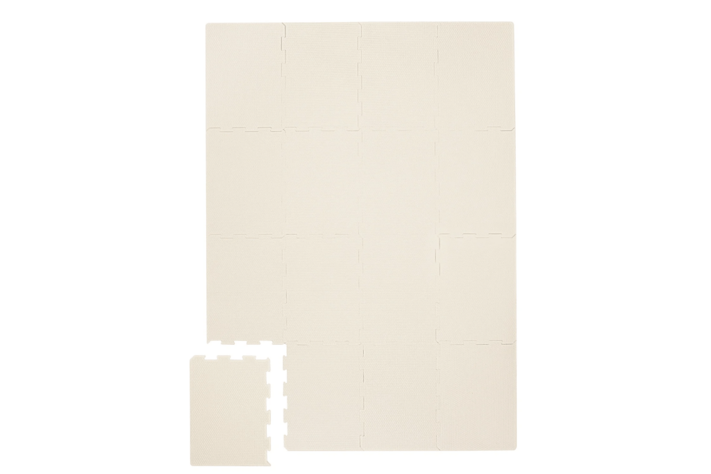 3 Sprouts Foam Puzzle Play Mat