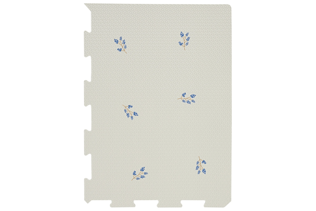 3 Sprouts Foam Puzzle Play Mat