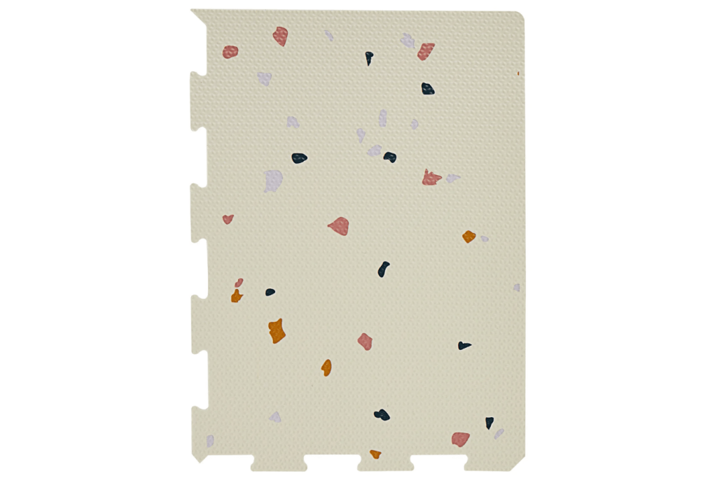 3 Sprouts Foam Puzzle Play Mat
