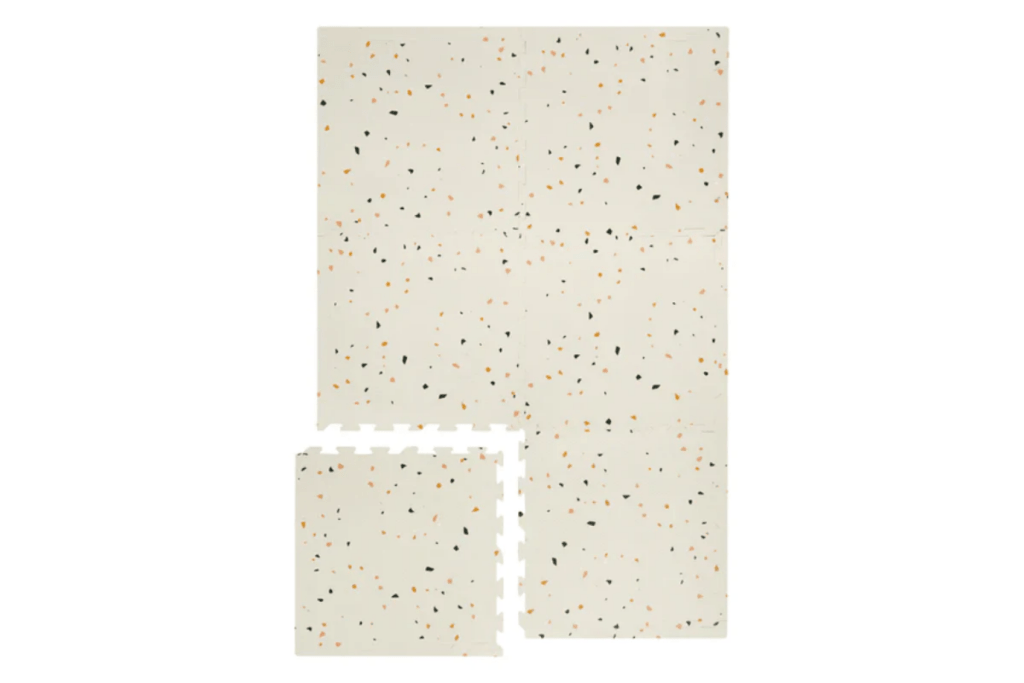 3 Sprouts Foam Puzzle Play Mat (Multiple Styles Available)