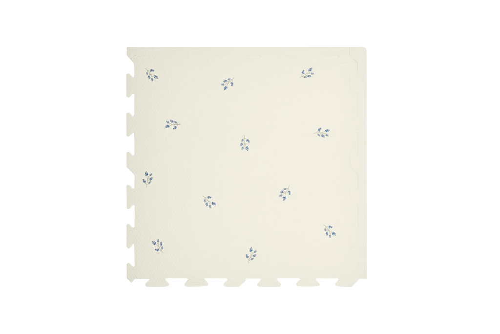 3 Sprouts Foam Puzzle Play Mat I The Montessori Room