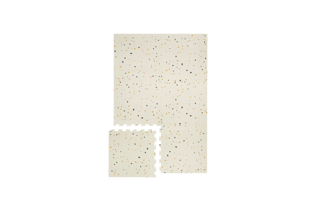 3 Sprouts Foam Puzzle Play Mat (Multiple Styles Available)