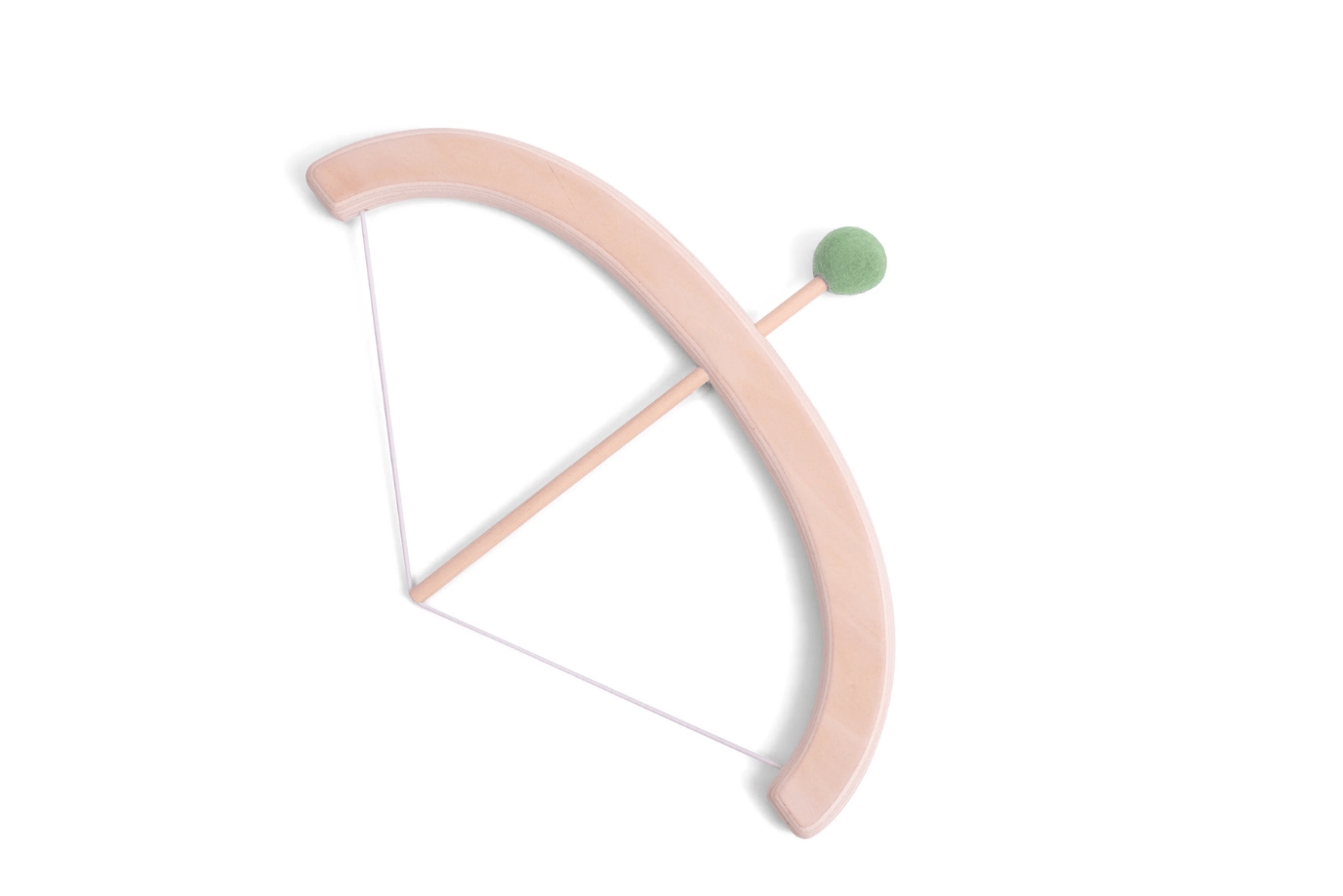 Fire the Imagination Bow and Arrow Set